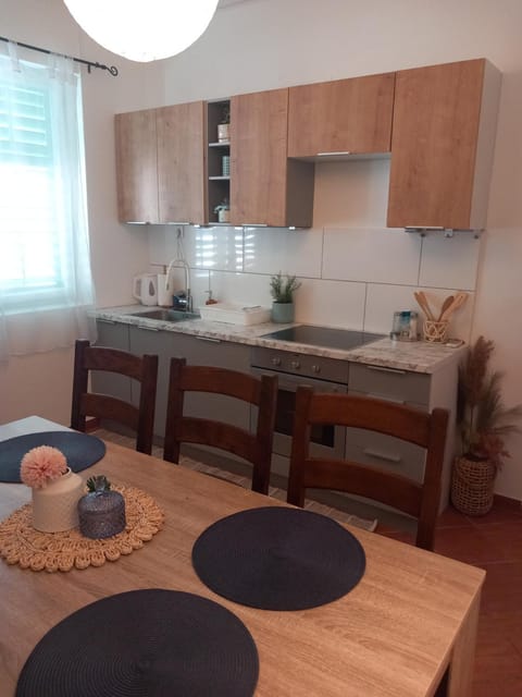 Apartment Đana Apartment in Biograd na Moru