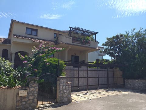 Apartment Đana Apartment in Biograd na Moru