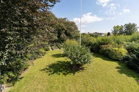 Garden, Garden, Garden view