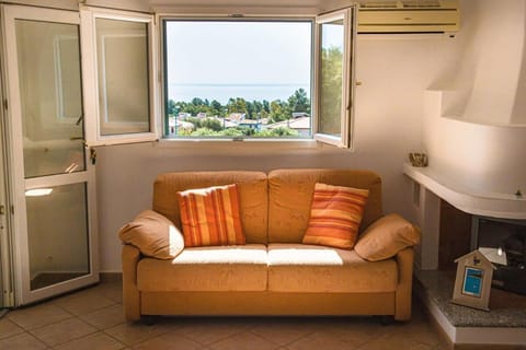 Casa Mannai Cala Gonone Apartment in Cala Gonone