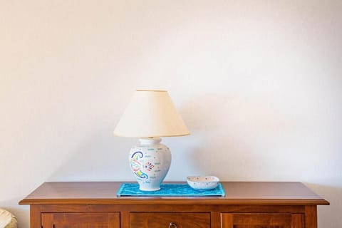 Casa Mannai Cala Gonone Apartment in Cala Gonone