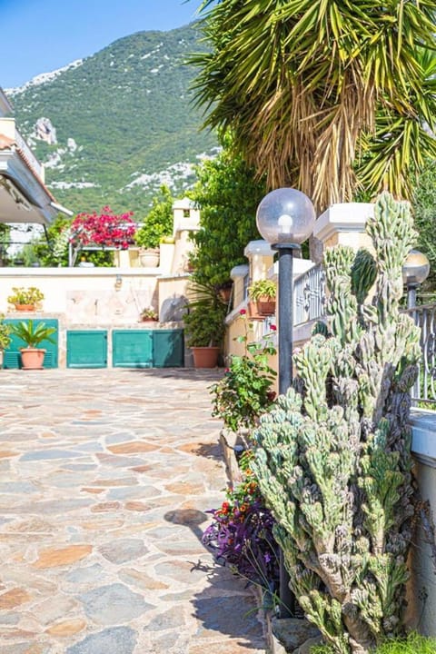 Casa Mannai Cala Gonone Apartment in Cala Gonone