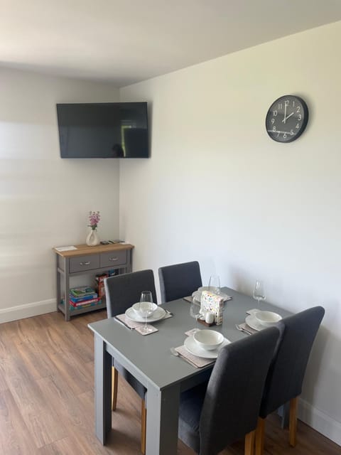 Sea View Apartment Apartment in County Galway