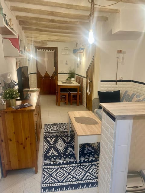 Paraíso Joyosa Apartment in Villajoyosa