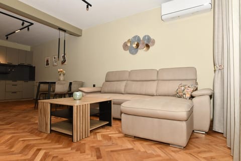 Апартамент Инфинити Apartment in Veliko Tarnovo