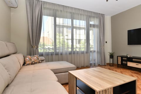 Апартамент Инфинити Apartment in Veliko Tarnovo
