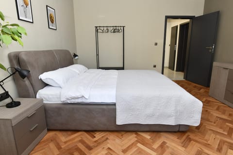 Апартамент Инфинити Apartment in Veliko Tarnovo