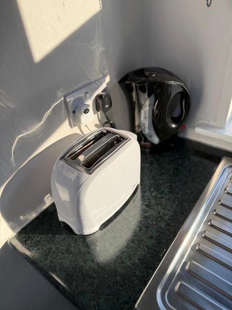 2-Bed City Apartment by Glasgow Green Apartment in Glasgow