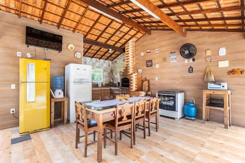 Recanto Verde House in Niterói