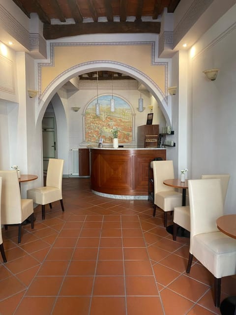 Le Sette Lune Rooms Bed and Breakfast in Capannori