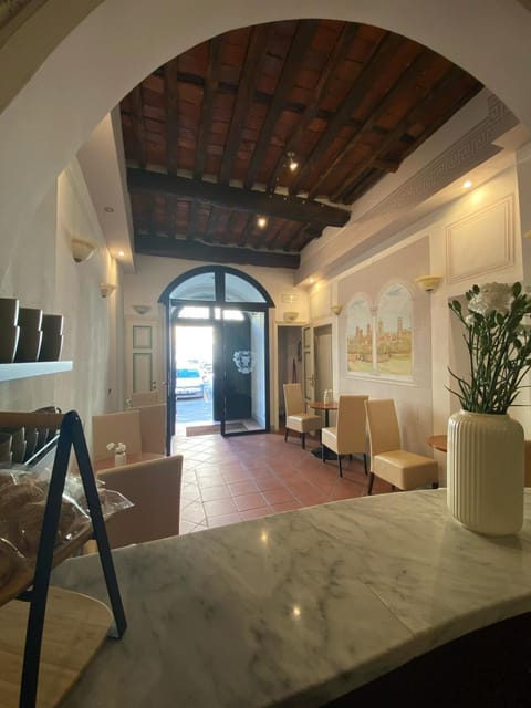 Le Sette Lune Rooms Bed and Breakfast in Capannori