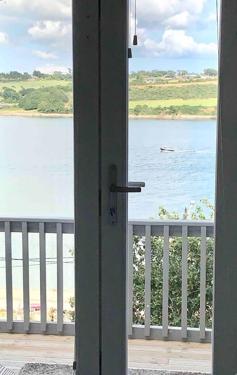 PERIWINKLE COTTAGE, with the most amazing sea view House in County Waterford