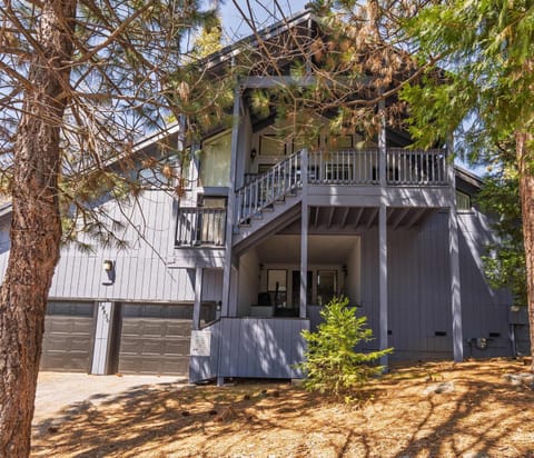 Granite View Lodge - Minutes from Water House in Shaver Lake