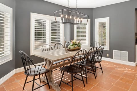 Buena Creek Refuge - Family Resort Destination - Secure and Private - House in San Marcos