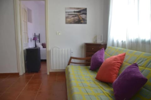 Casa La Huerta House in El Hierro