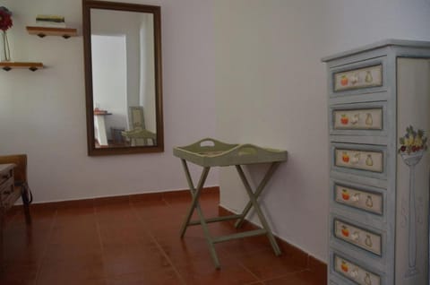 Casa La Huerta House in El Hierro