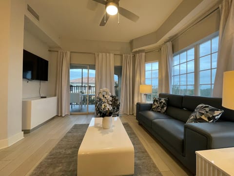 VIP access to WorldQuest Resort with no extra fees Apartment hotel in Orlando