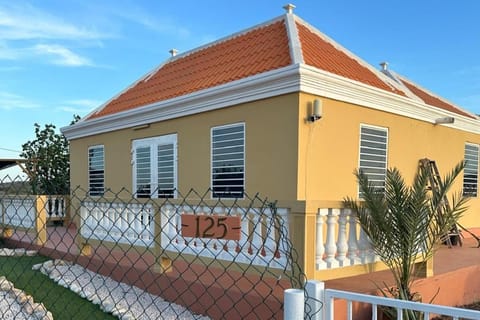 Property building, Day