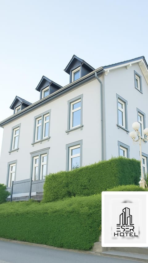 ESER Hotel - Pension Bed and Breakfast in Aargau, Switzerland