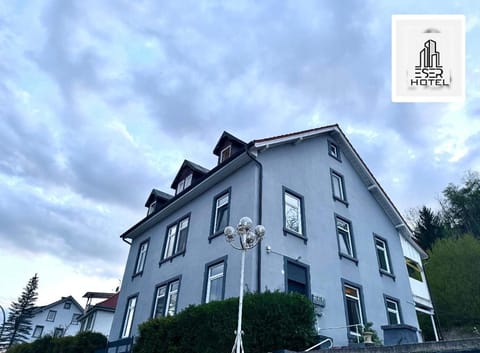 ESER Hotel - Pension Bed and Breakfast in Aargau, Switzerland