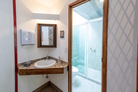 Tecuán-Calli Inn in Tepoztlan