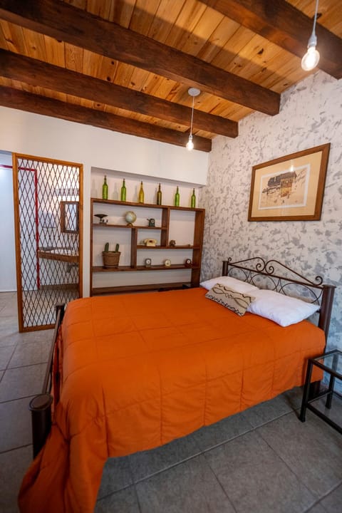 Tecuán-Calli Inn in Tepoztlan