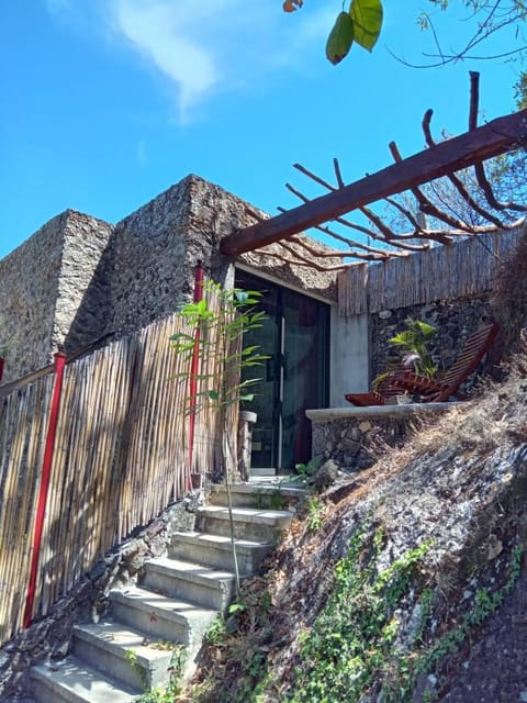 Tecuán-Calli Inn in Tepoztlan