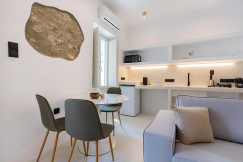 Flash House Memories Apartment in Spetses