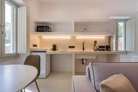 Flash House Memories Apartment in Spetses