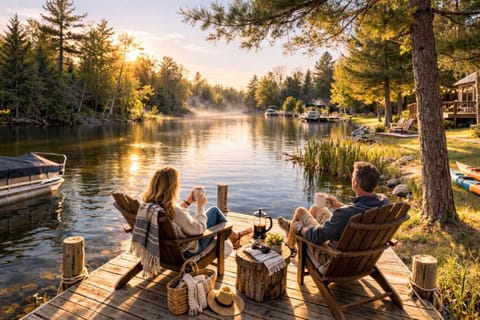 New Riverfront BYO Boat Game Room House in Bellaire