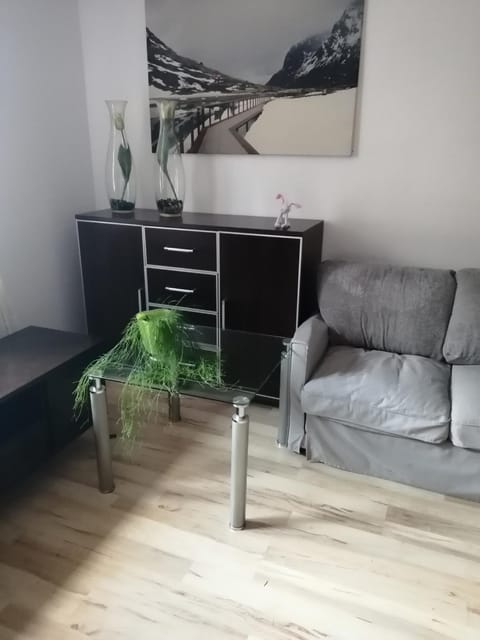 Kawalerka w centrum Stargardu Apartment in West Pomeranian Voivodeship, Poland