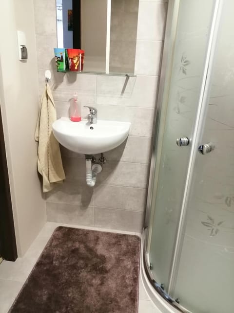 Kawalerka w centrum Stargardu Apartment in West Pomeranian Voivodeship, Poland