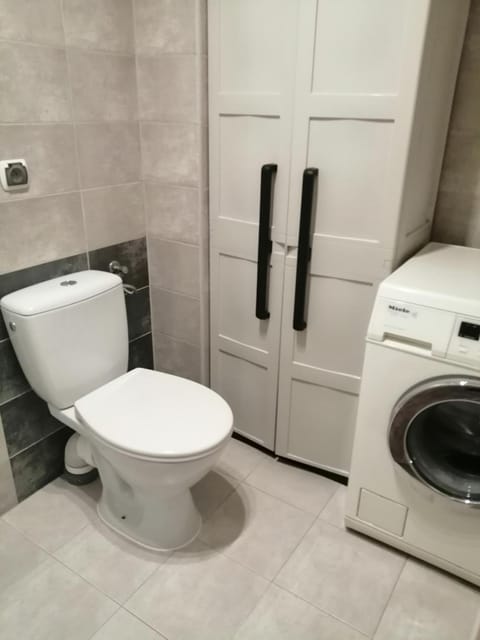 Kawalerka w centrum Stargardu Apartment in West Pomeranian Voivodeship, Poland