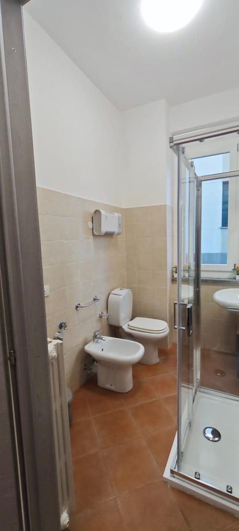 Shower, Toilet, Bathroom, bidet