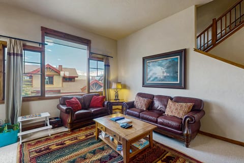 Trailside Tranquility House in Fraser