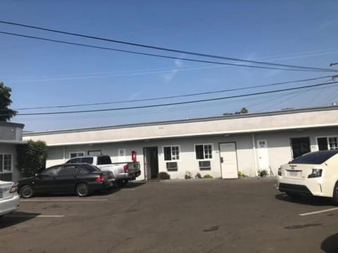 El Grande Motel Hotel in South Gate