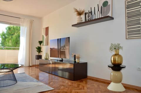 Apartments Toma Apartment in Novalja