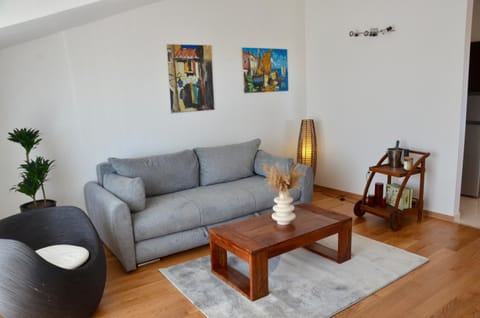 Apartments Toma Apartment in Novalja