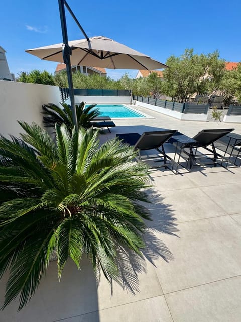 Apartments Toma Apartment in Novalja