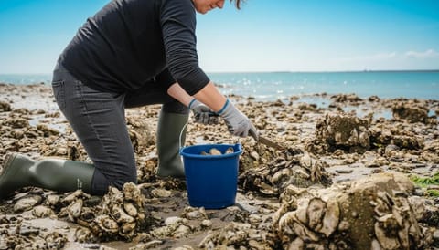 Sea-View Studio Fast Wi-Fi For Couples Apartment in Zoutelande