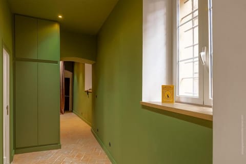 Ancien séminaire de la citadelle de Bastia Apartment in Bastia