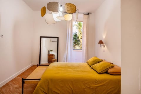 Ancien séminaire de la citadelle de Bastia Apartment in Bastia