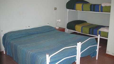 B&B Supramonte Bed and Breakfast in Sardinia