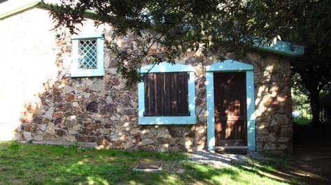 B&B Supramonte Bed and Breakfast in Sardinia