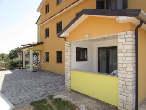 Apartments Goga Apartment in Istria County