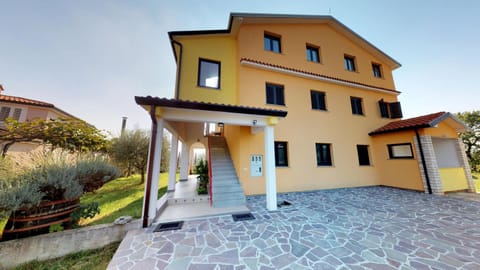 Apartments Goga Apartment in Istria County