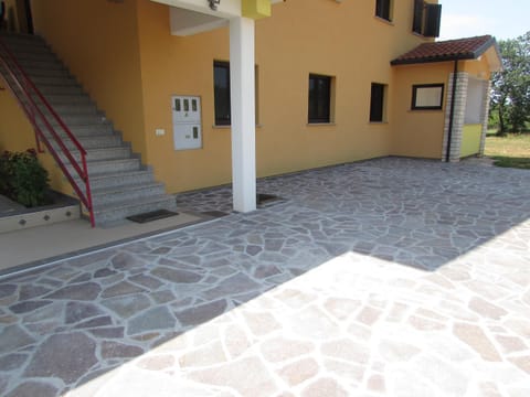 Apartments Goga Apartment in Istria County