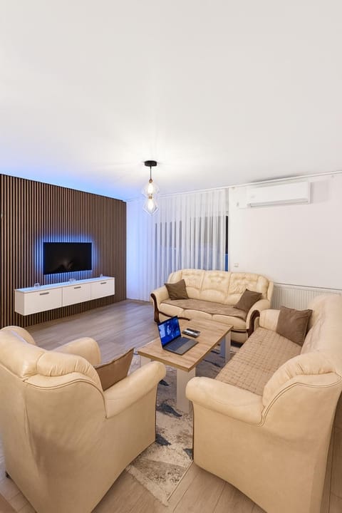 ORG Apartment - Ferizaj Apartment in North Macedonia