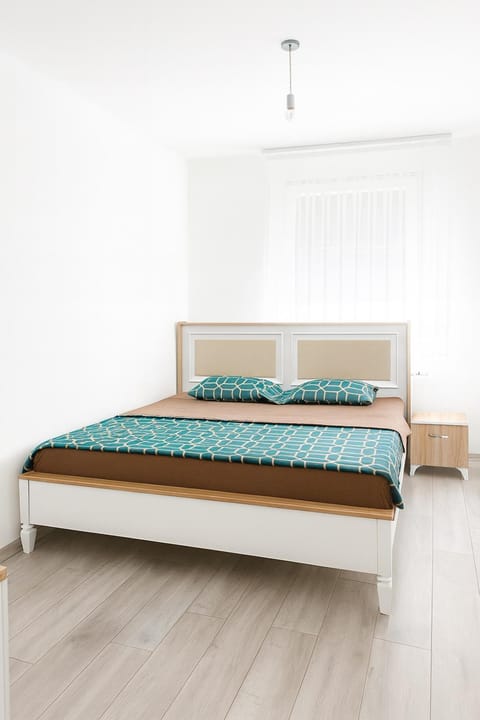 ORG Apartment - Ferizaj Apartment in North Macedonia