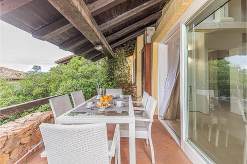 Balcony/Terrace, Dining area